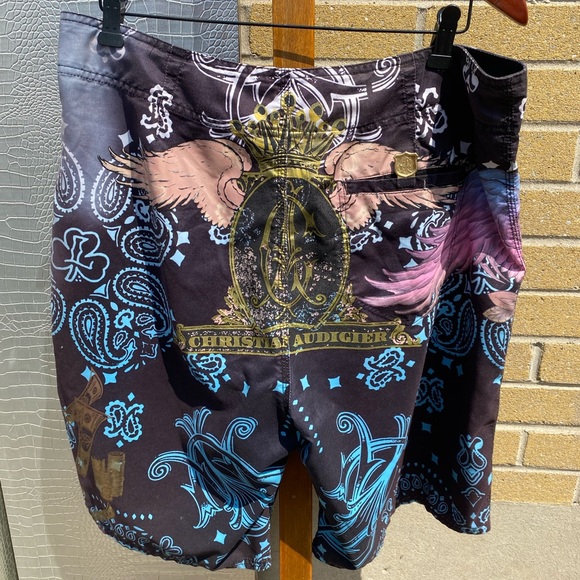 Swim trunks - Picture 5 of 8